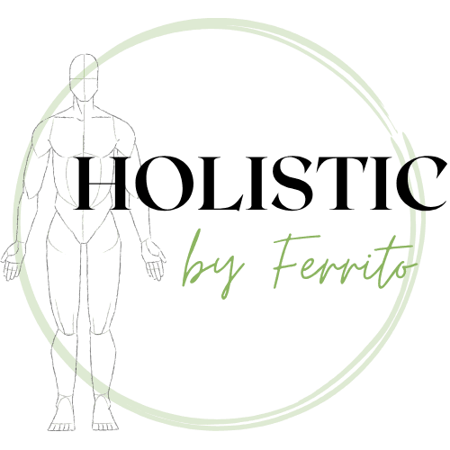 Holistic by Ferrito